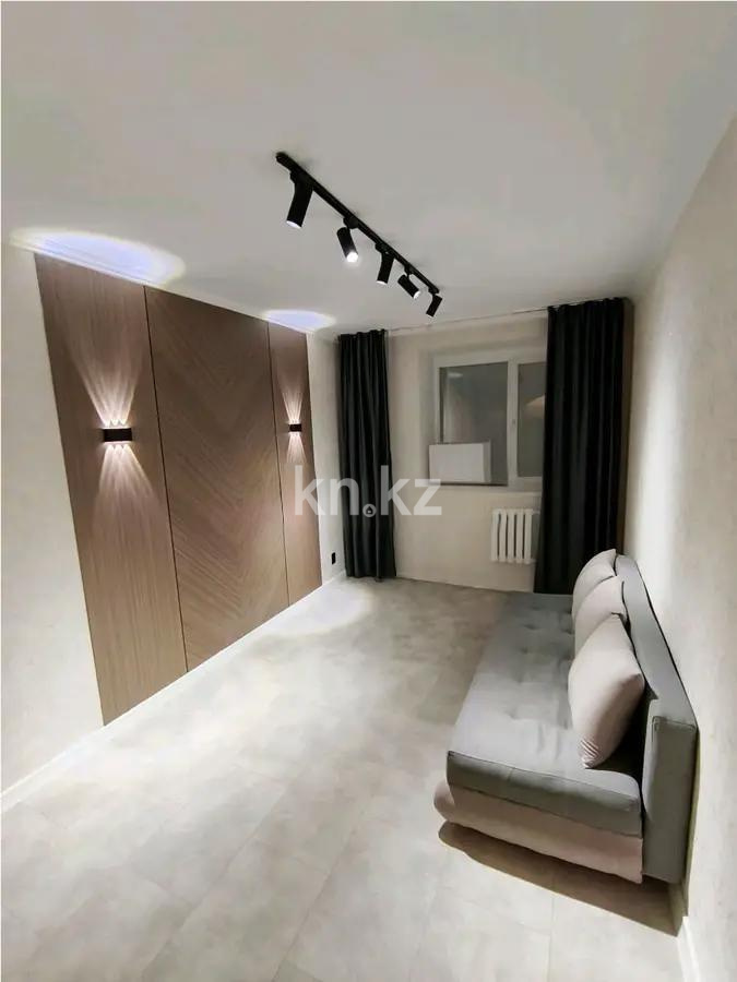 Продажа 1-комнатной квартиры, 35 м² - Продажа земельных участков в Атырау фото 1 из 4