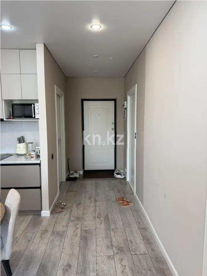 Продажа 2-комнатной квартиры, 55 м² в Алматы - фото 4