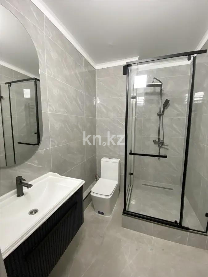 Продажа 2-комнатной квартиры, 76.6 м², ул. Навои, дом  39 в Алматы - фото 3