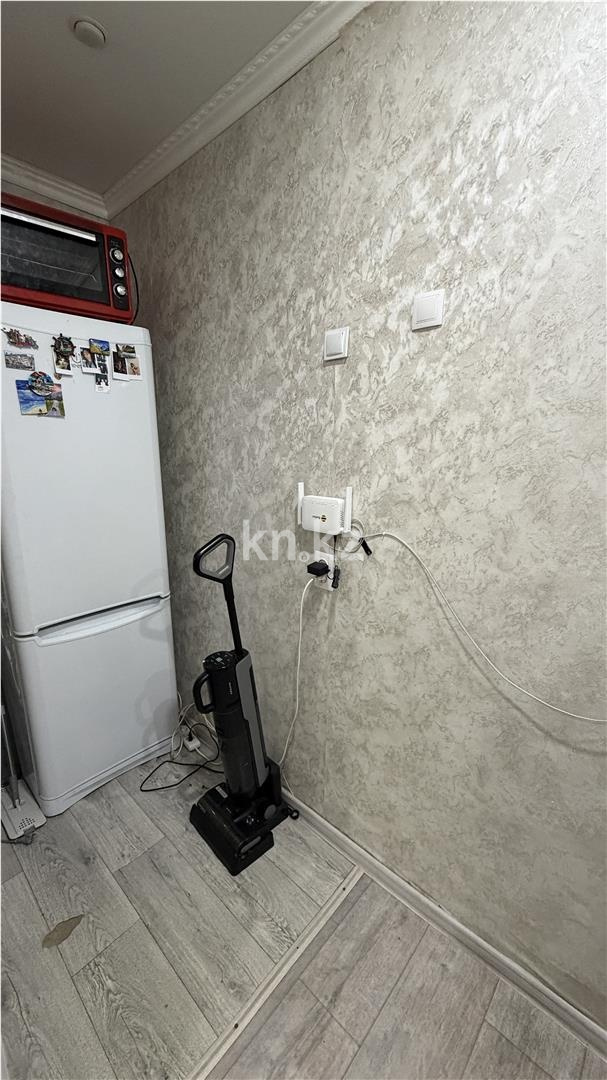 Продажа 2-комнатной квартиры, 48 м² в Караганде - фото 6