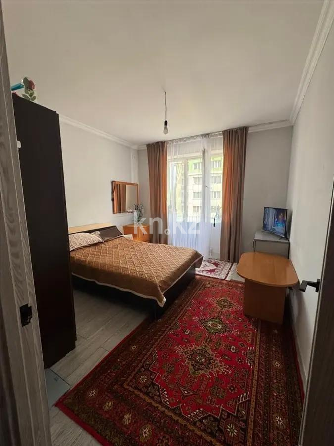 Продажа 3-комнатной квартиры, 71.1 м² в Алматы - фото 2