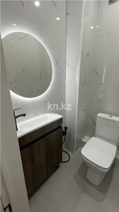 Продажа 2-комнатной квартиры, 62.3 м² - Продажа двухкомнатных квартир от собственников в Астане - страница 111 фото 5 из 5