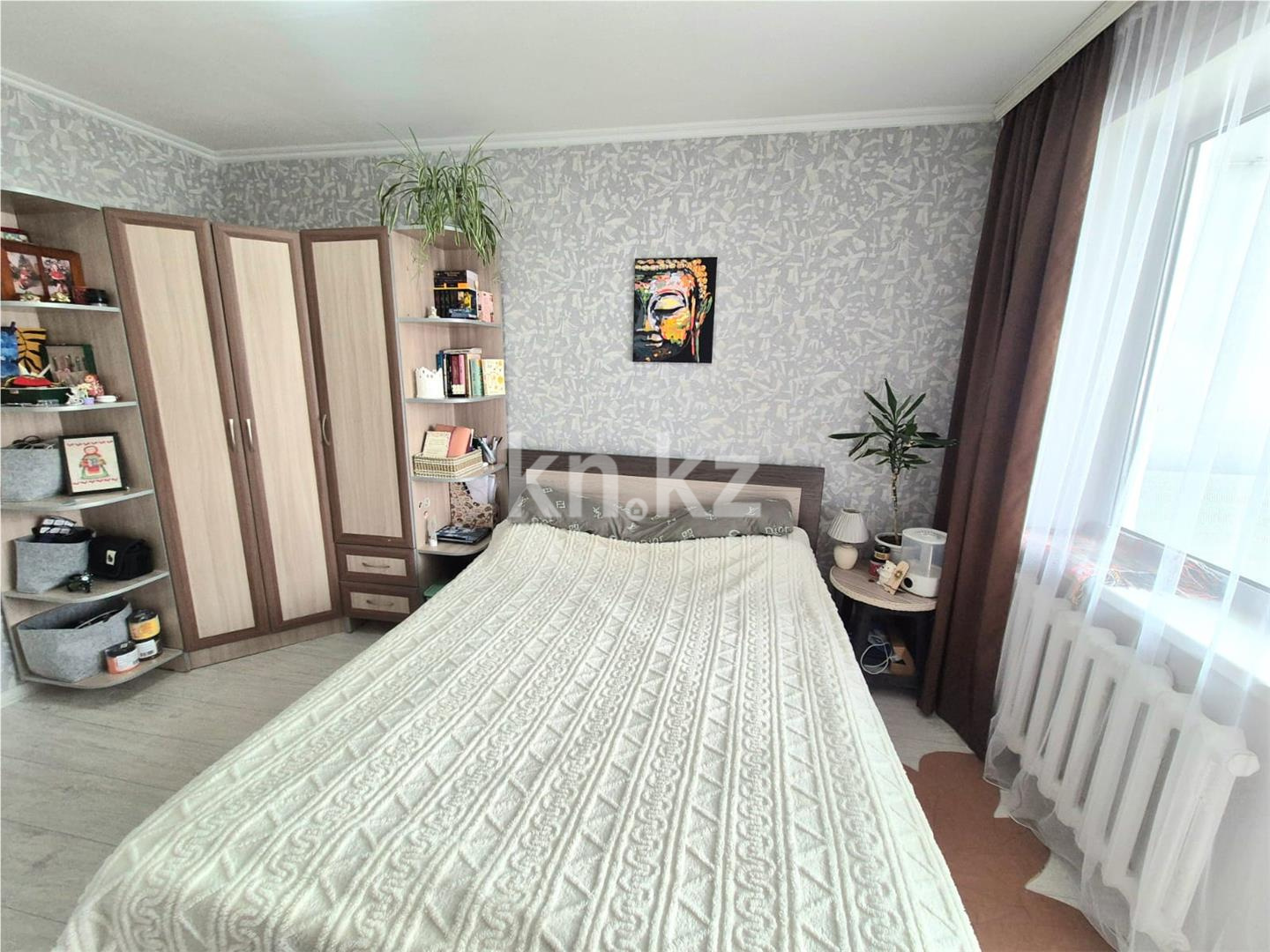 Продажа 3-комнатной квартиры, 68 м² - Продажа квартир в Темиртау - страница 2 фото 7 из 22