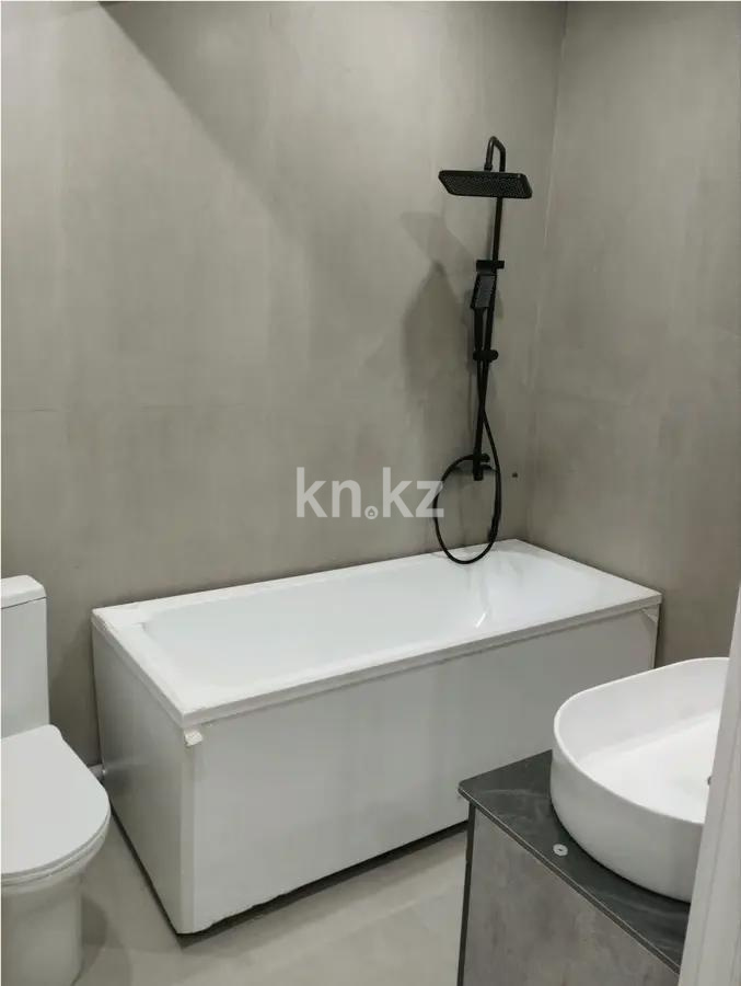 Продажа 2-комнатной квартиры, 40 м² в Алматы - фото 3