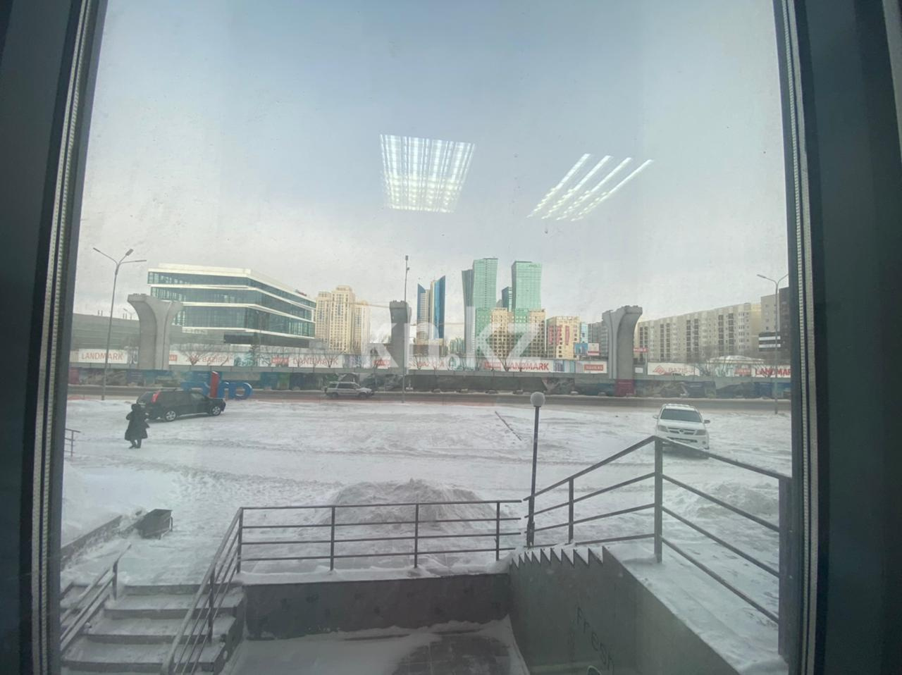 Продажа , 130 м², ул. Сыганак, дом  54 - ул. Сауран - Продажа квартир в Астане фото 16 из 19