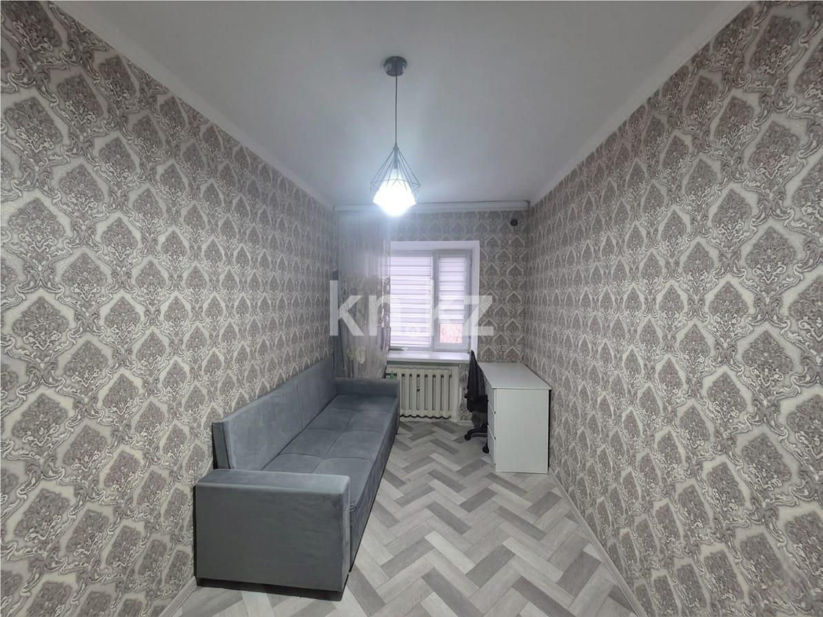 Продажа 3-комнатной квартиры, 57 м² - Продажа трехкомнатных квартир в Караганде - страница 2 фото 2 из 4