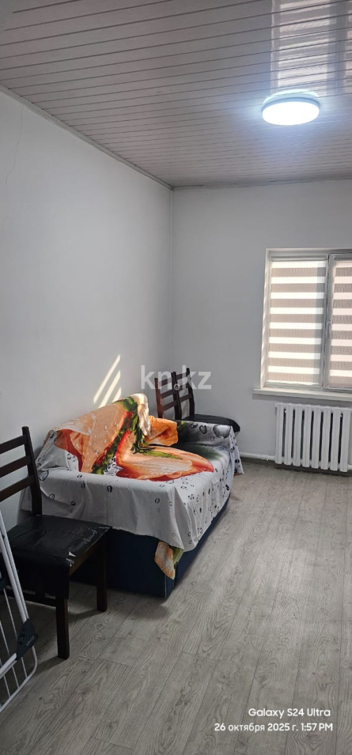 Продажа 4-комнатного дома, 96.4 м², ул. Бекболата, дом  137б - Продажа квартир в Алматы фото 2 из 27