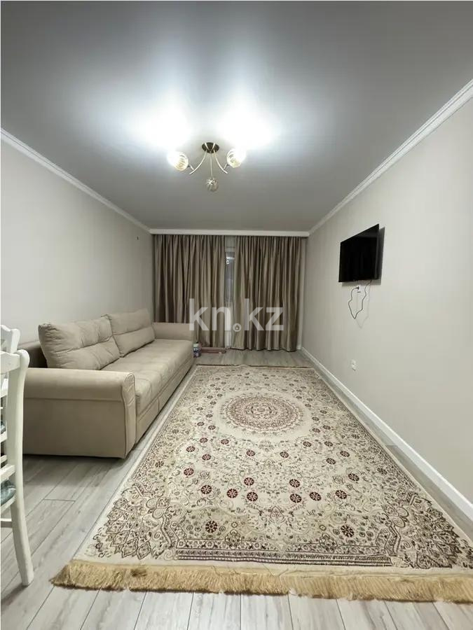 Продажа 2-комнатной квартиры, 47 м², мкр-н Аккент, дом  67 - Продажа  двухкомнатных квартир в новостройках Алматы без посредников фото 1 из 5