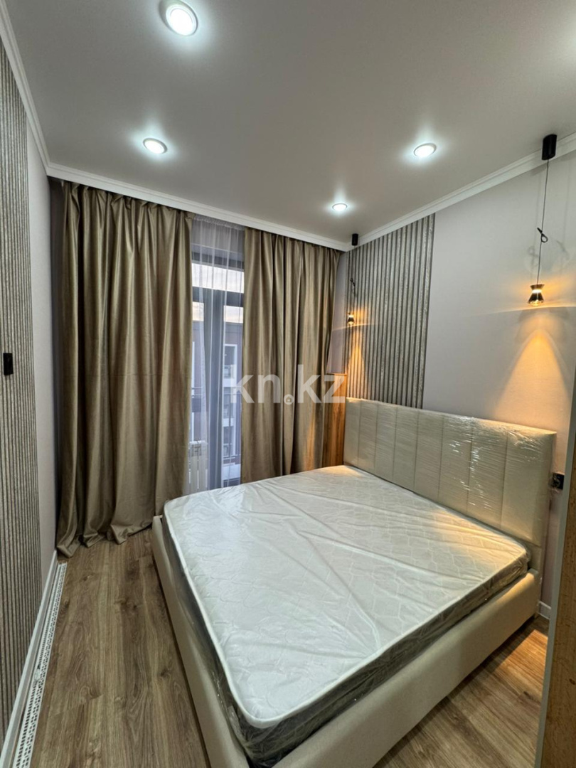 Продажа 3-комнатной квартиры, 56 м² - Продажа квартир в новостройках Алматы с фото - страница 10 фото 25 из 26