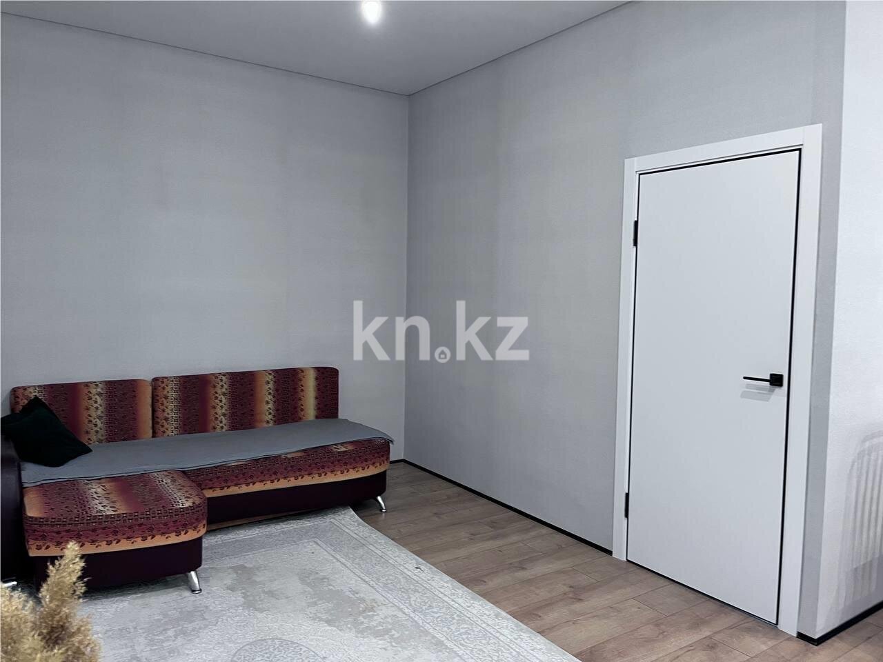 Продажа 2-комнатной квартиры, 39 м² в Караганде - фото 4