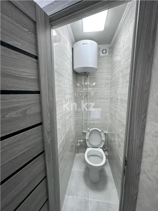 Продажа 2-комнатной квартиры, 43 м² - Продажа квартир в Караганде - страница 2 фото 5 из 5