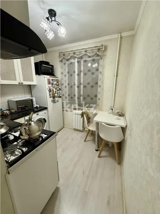 Продажа 3-комнатной квартиры, 60 м² в Алматы - фото 3