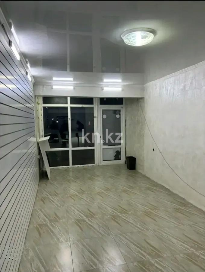Продажа 1-комнатной квартиры, 27 м², ул. Жунисова, дом  14/1 - Продажа квартир в Алматы без посредников с фото фото 1 из 2