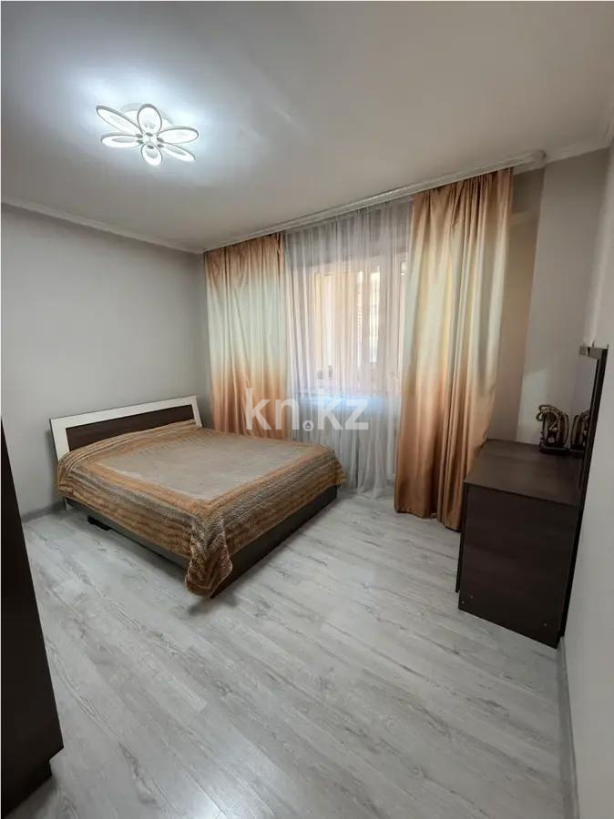 Продажа 3-комнатной квартиры, 88 м² - Продажа квартир в Алматы - страница 161 фото 2 из 8