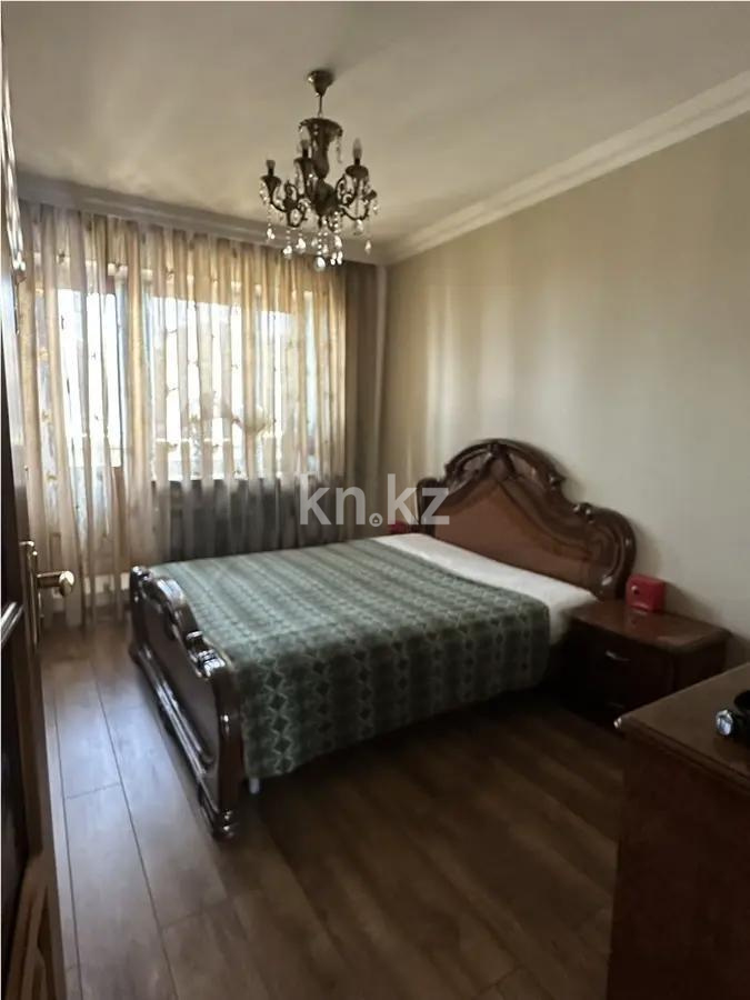 Продажа 4-комнатной квартиры, 98 м² - Продажа квартир от собственников в Алматы - страница 31 фото 3 из 4