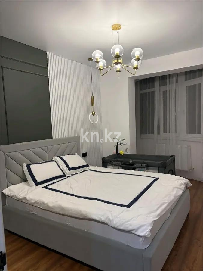 Продажа 3-комнатной квартиры, 69 м² - Продажа квартир в новостройках Алматы без посредников - страница 47 фото 2 из 5