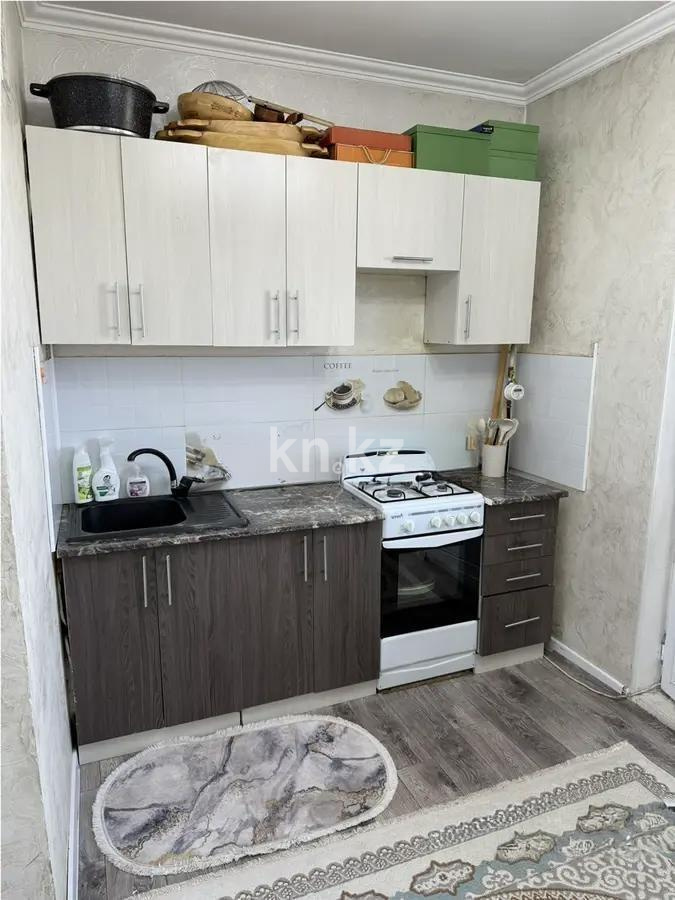 Продажа 1-комнатной квартиры, 44 м² в Алматы - фото 2