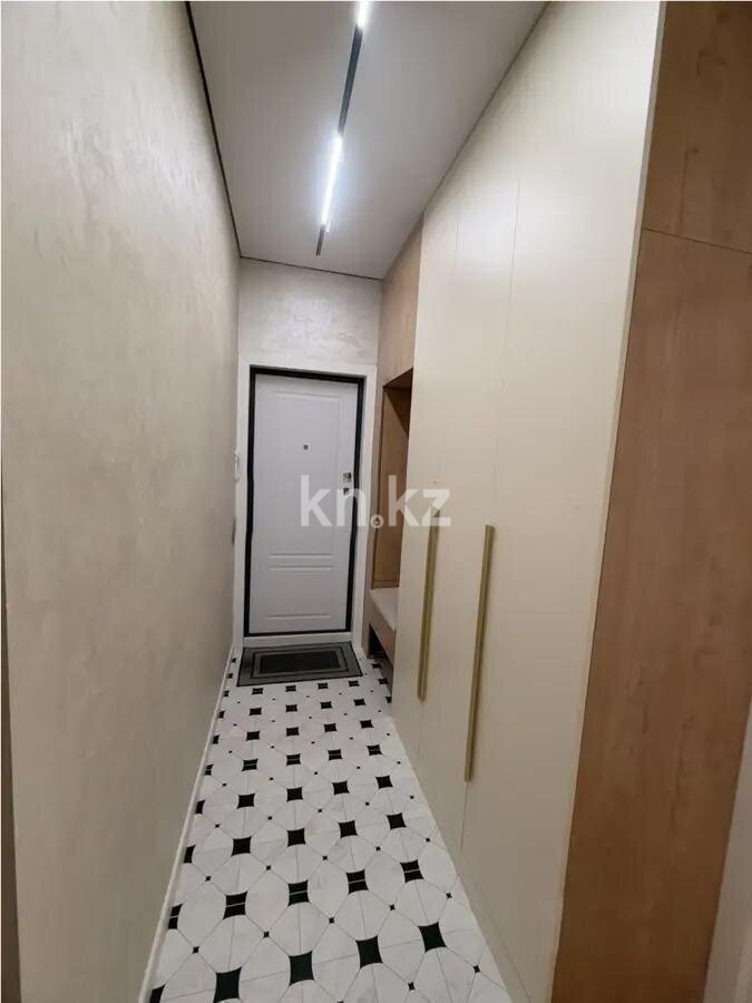 Продажа 3-комнатной квартиры, 74 м² в Алматы - фото 6