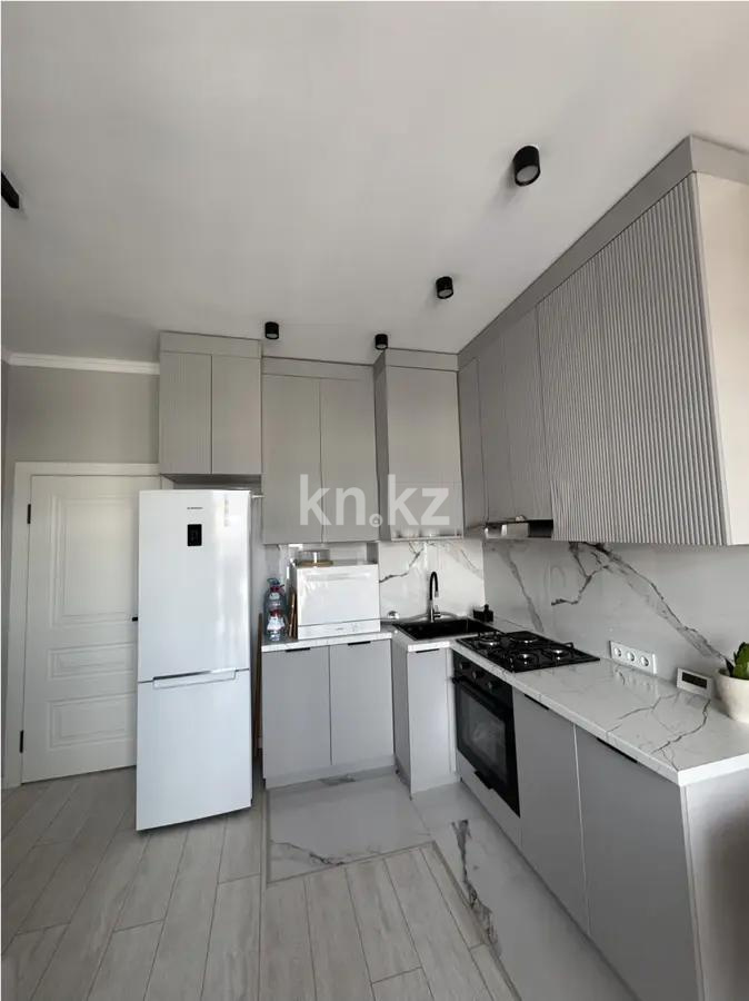 Продажа 1-комнатной квартиры, 45.1 м² - Недвижимость в Казахстане - страница 17 фото 3 из 5