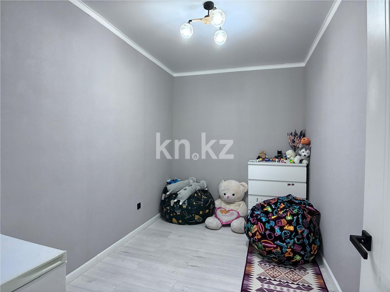 Продажа 3-комнатной квартиры, 72 м² - Продажа трехкомнатных квартир на Юго-Востоке Караганды - страница 10 фото 5 из 14