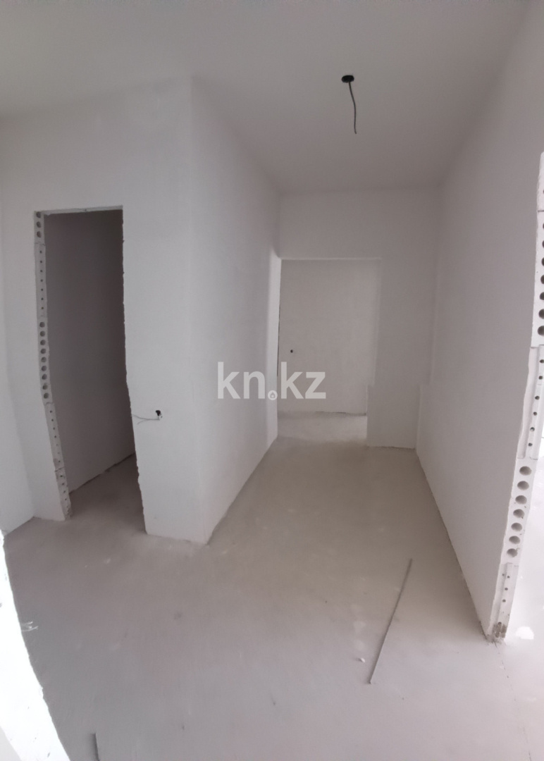 Продажа 3-комнатной квартиры, 87 м², ул. Нурмагамбетова, дом  25/1 - ул. Нажимеденова в Астане - фото 10