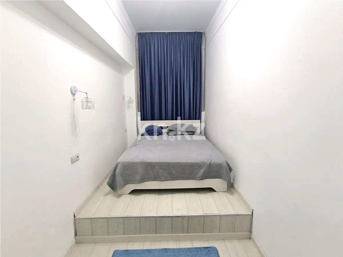 Продажа 2-комнатной квартиры, 36.2 м² в Алматы - фото 2