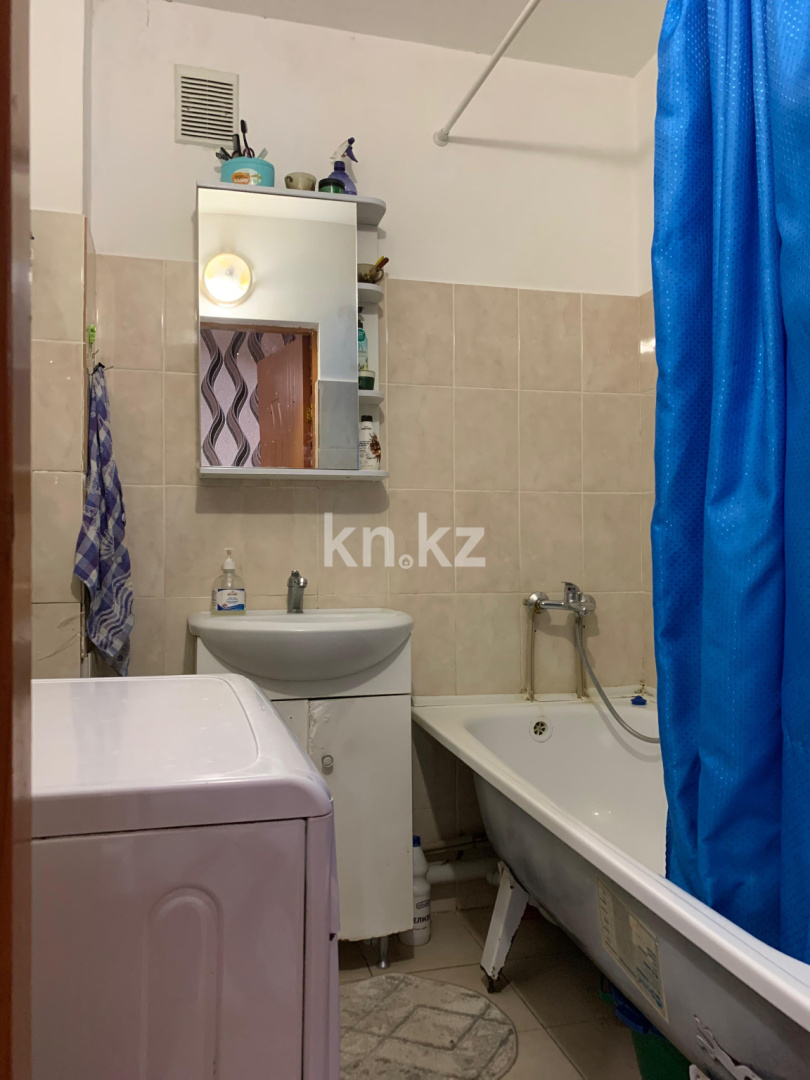 Продажа 2-комнатной квартиры, 49 м², пр. Кудайбердыулы, дом  4 в Астане - фото 8