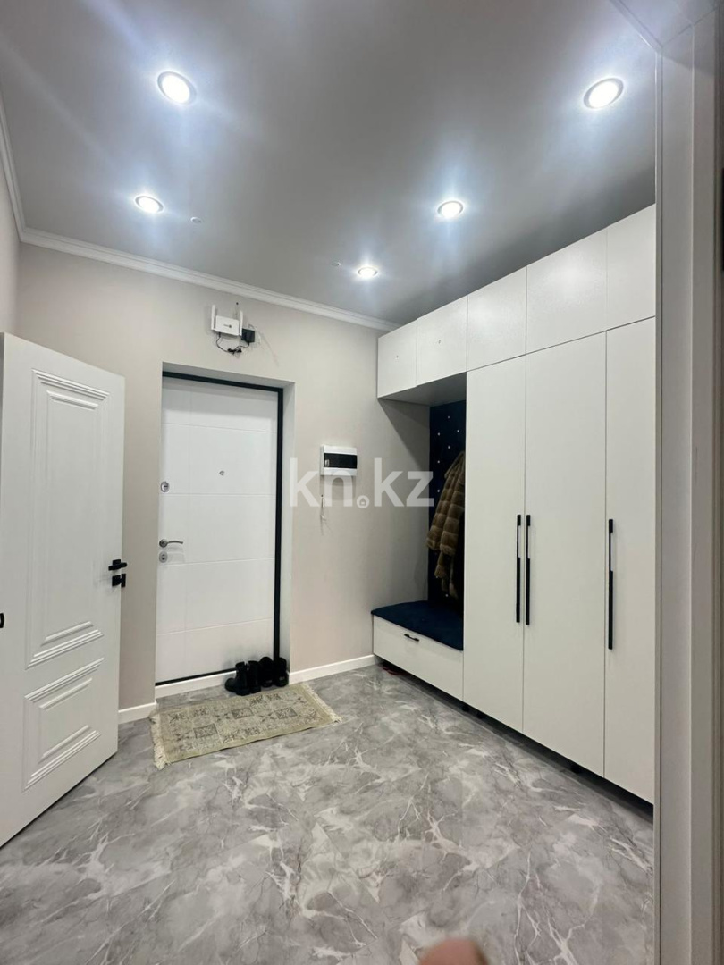 Продажа 3-комнатной квартиры, 70 м² в Алматы