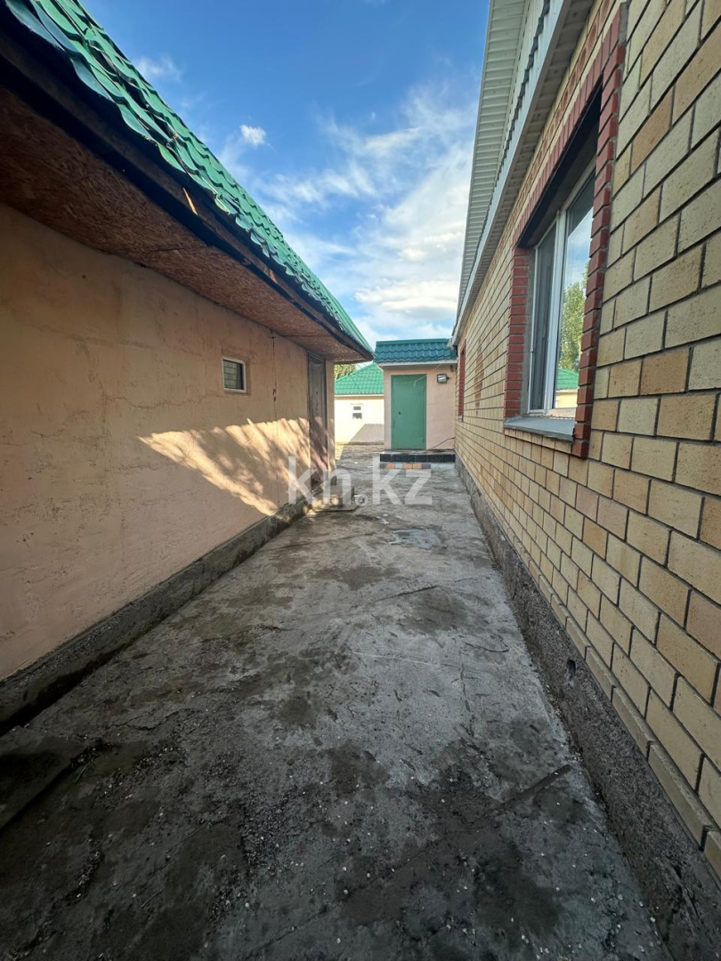 Продажа 5-комнатного дома, 169 м² - Продажа баз, складов и промышленной недвижимости в Атырау фото 26 из 34