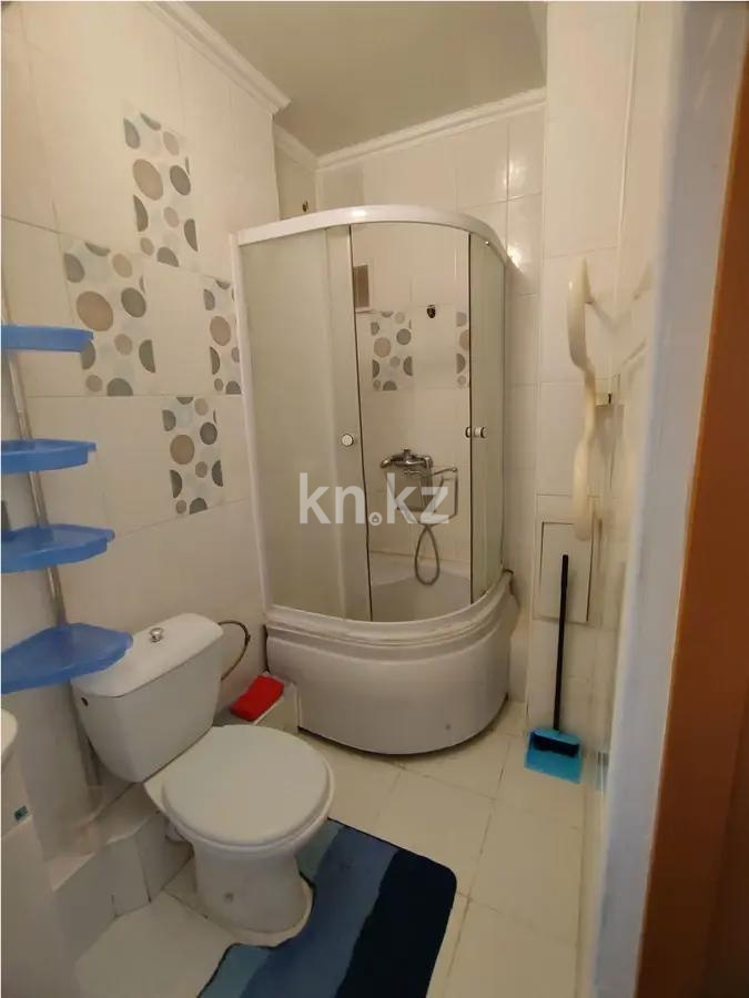 Продажа 1-комнатной квартиры, 31 м² в Алматы - фото 3