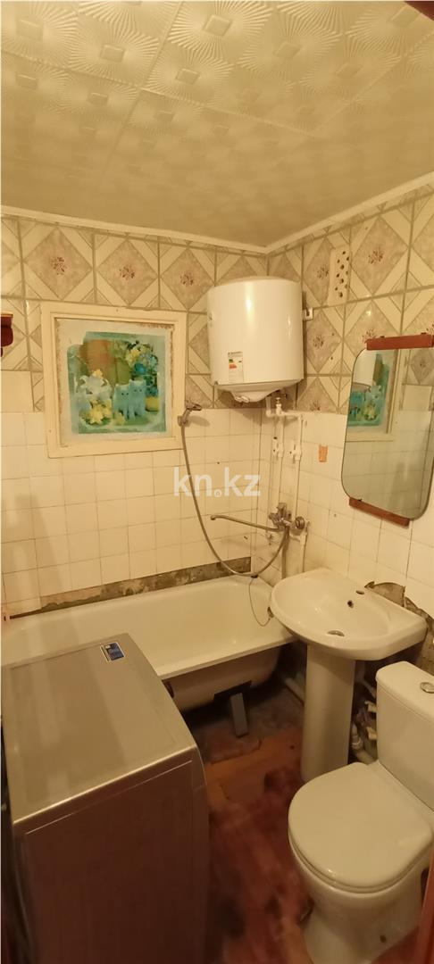 Продажа 3-комнатной квартиры, 56 м² - Продажа недвижимости в Темиртау - страница 2 фото 8 из 16