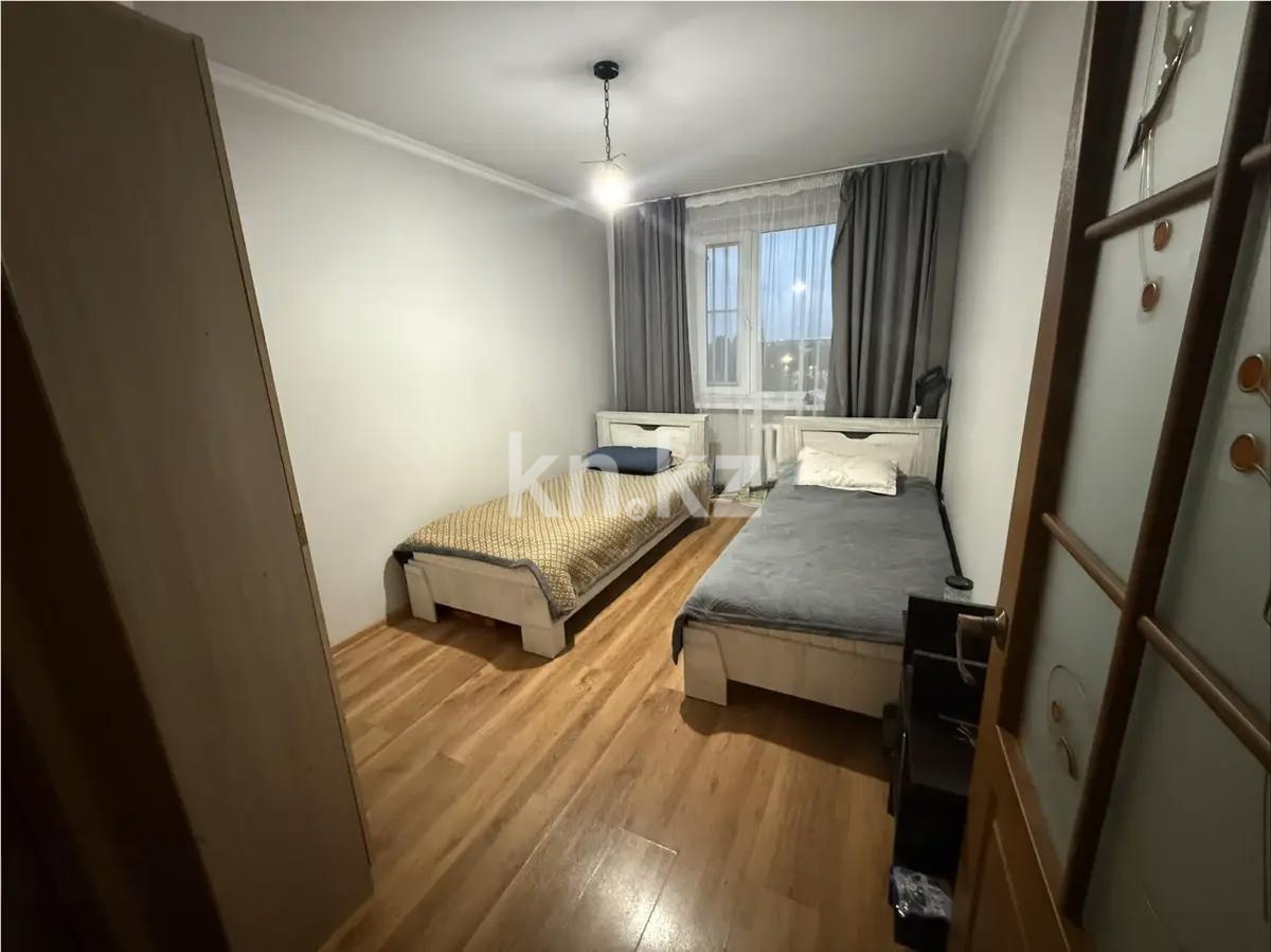 Продажа 4-комнатной квартиры, 82.7 м² в Астане - фото 4