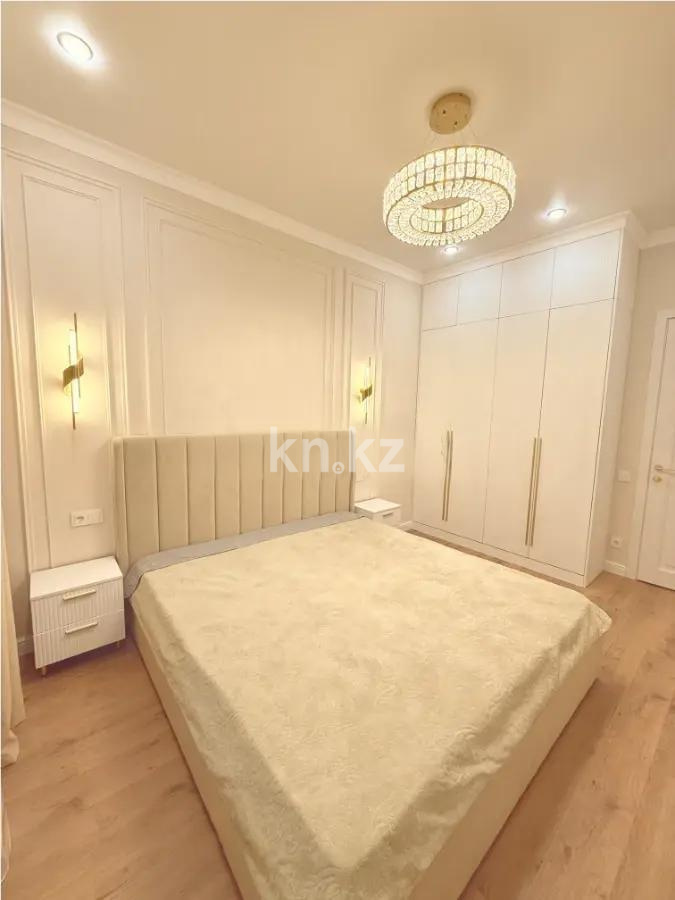 Продажа 3-комнатной квартиры, 64 м², ул. Керей, Жанибек хандар, дом  44/3 в Астане - фото 2