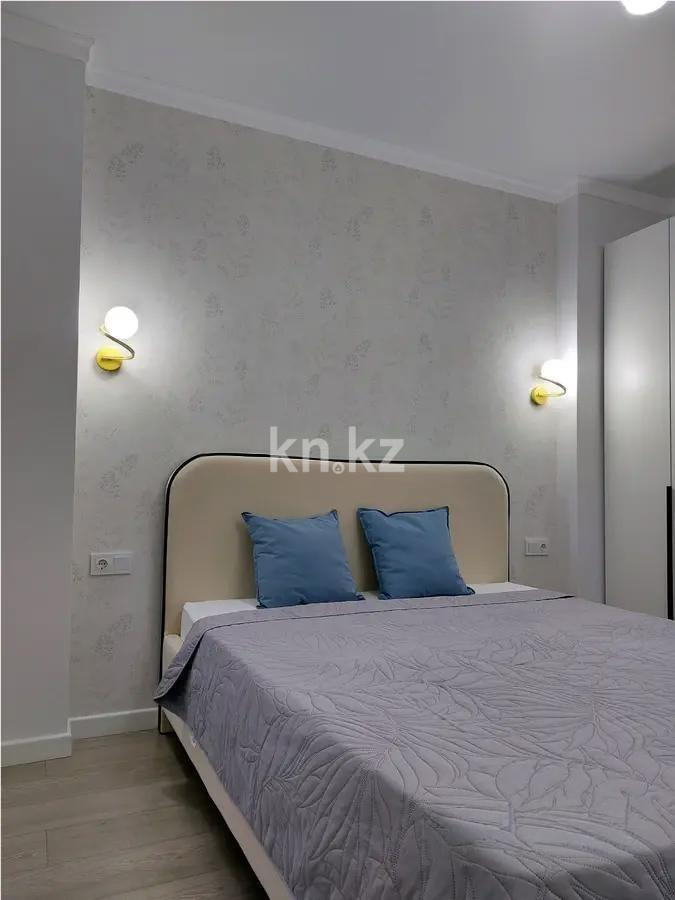 Продажа 2-комнатной квартиры, 50 м² в Астане - фото 2