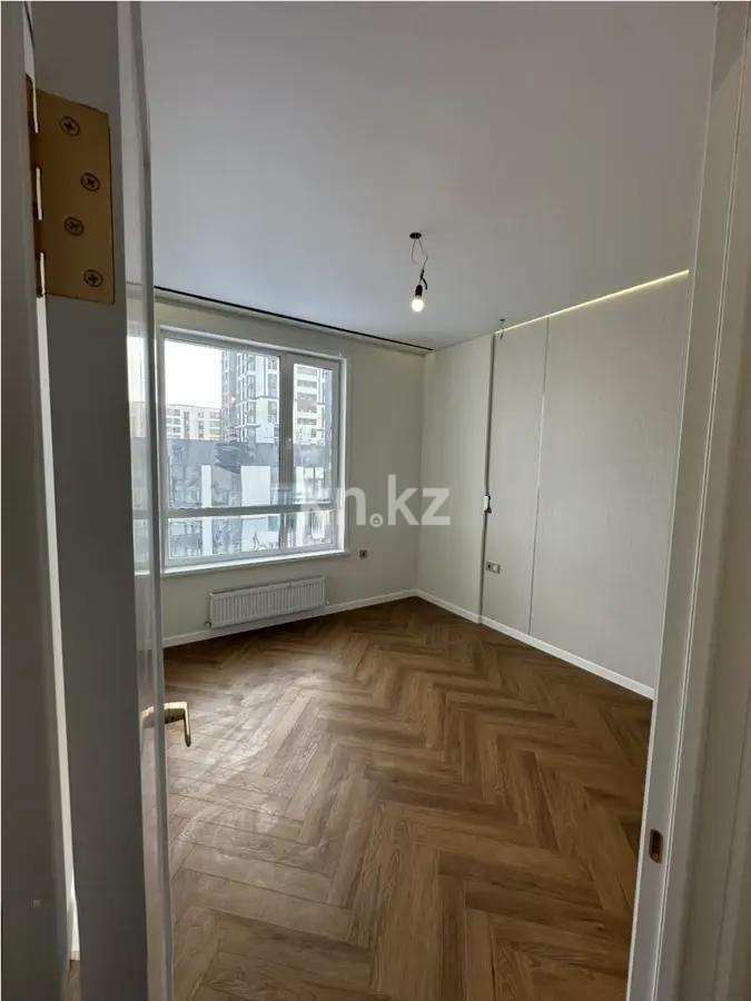 Продажа 3-комнатной квартиры, 75 м² - Продажа квартир от собственников в Астане фото 2 из 4
