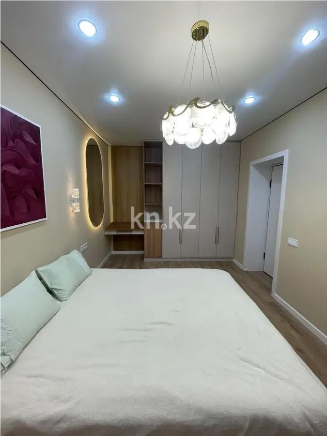 Продажа 2-комнатной квартиры, 50 м² - Продажа двухкомнатных квартир в Алматы - страница 5 фото 2 из 5