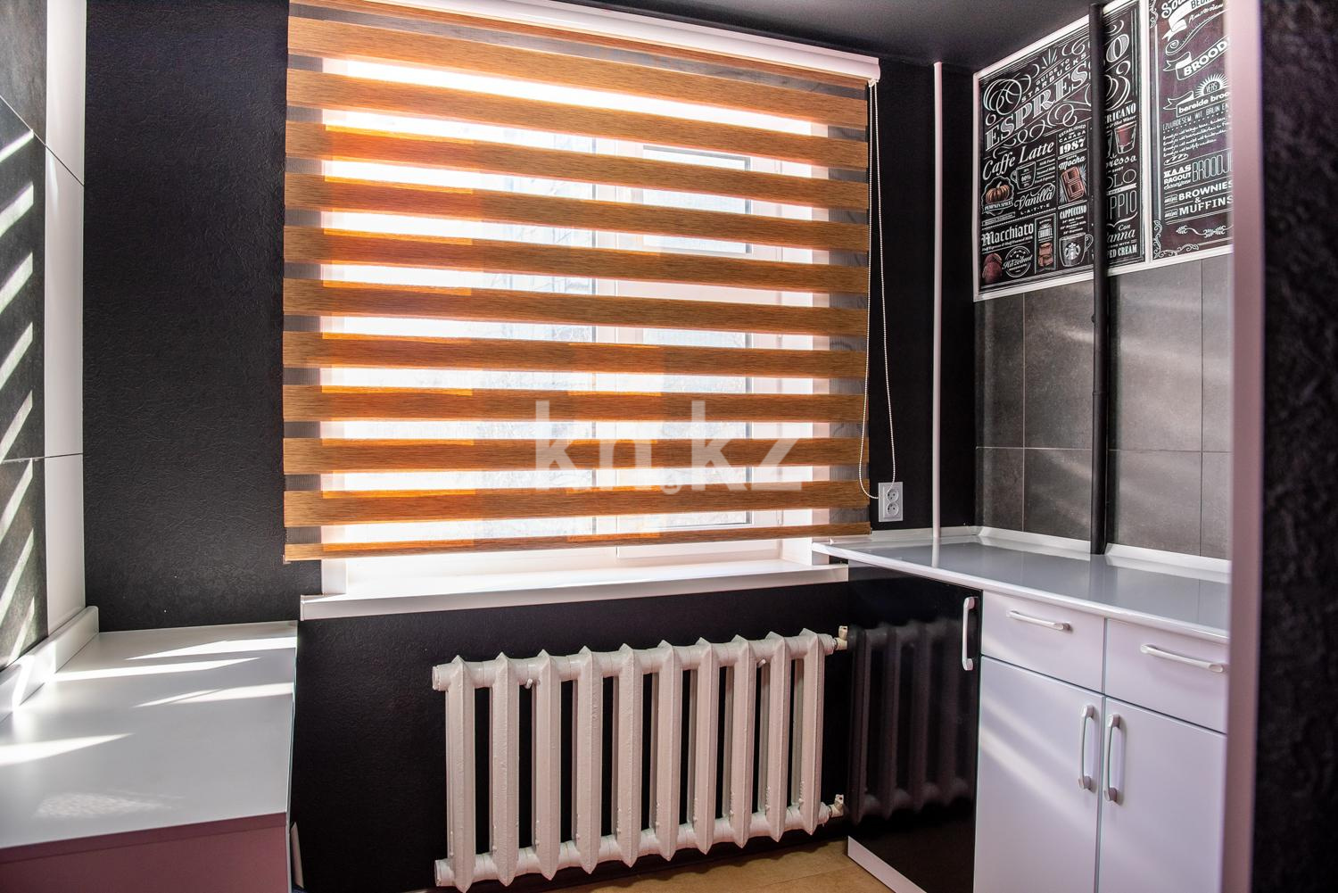 Аренда 1-комнатной квартиры посуточно, 32 м², ул. Гоголя, дом  53 - Аренда  однокомнатных квартир посуточно в Караганде с фото фото 6 из 14