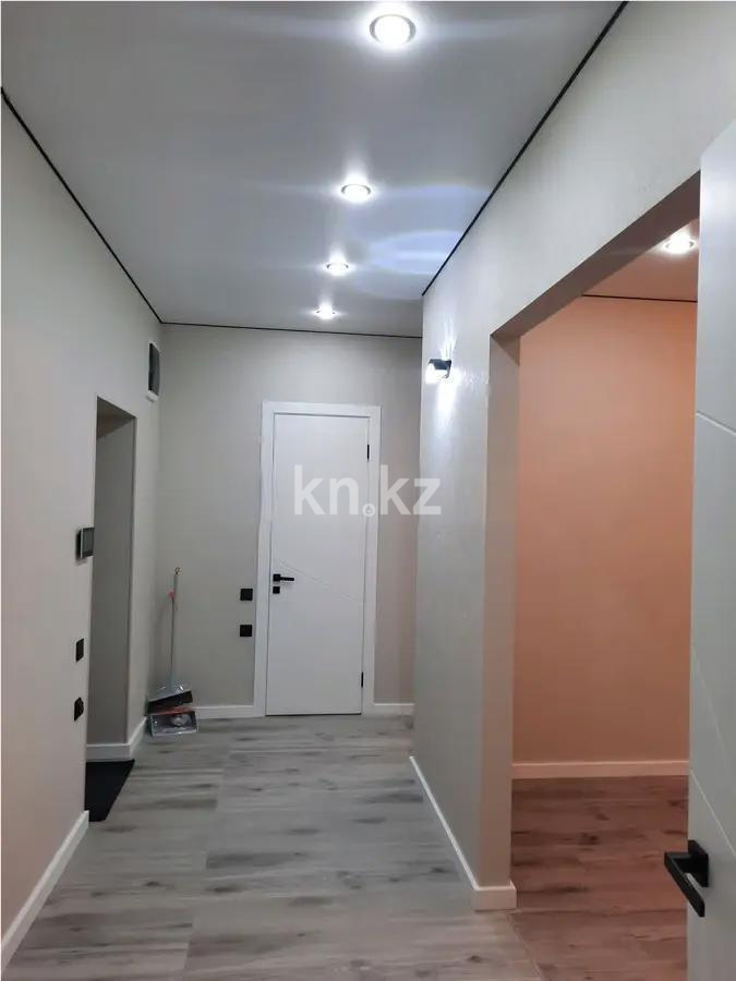 Продажа 2-комнатной квартиры, 66 м², ул. Ашимова, дом  13 - Продажа  двухкомнатных квартир в Караганде без посредников фото 6 из 6