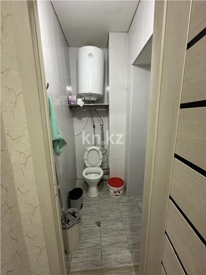 Продажа 1-комнатной квартиры, 30.8 м² в Астане - фото 4