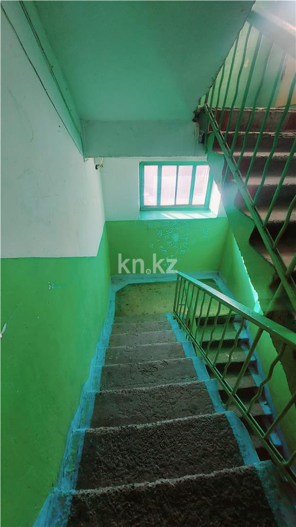 Продажа 3-комнатной квартиры, 60 м² - Продажа квартир в Караганде - страница 2 фото 14 из 15