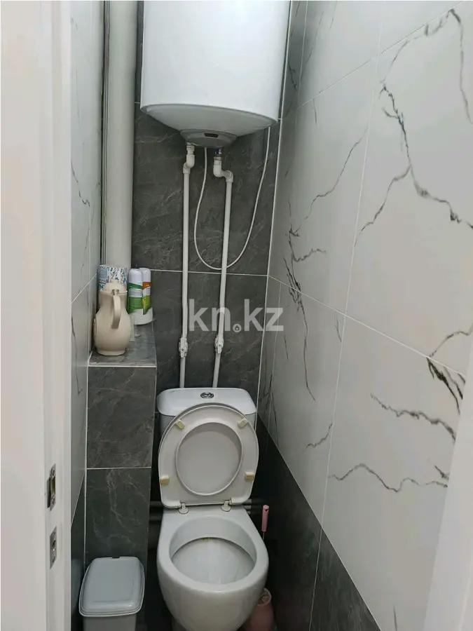 Продажа 2-комнатной квартиры, 48 м², пр. Металлургов, дом  6/2 - Продажа квартир в Темиртау без посредников фото 5 из 5