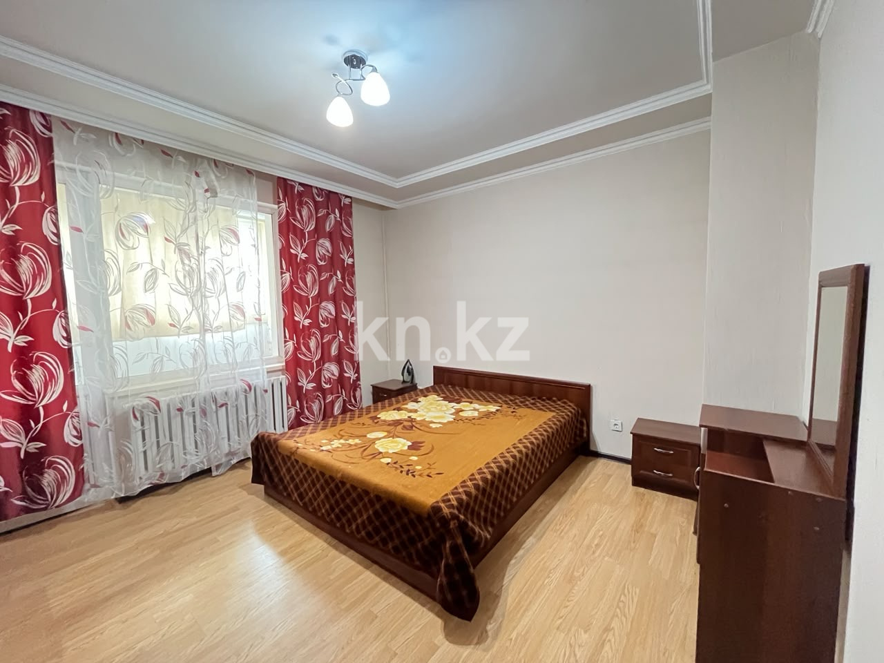 Аренда 1-комнатной квартиры, 45 м² - Аренда недвижимости в Казахстане - страница 20 фото 6 из 10