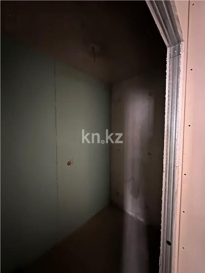 Продажа 1-комнатной квартиры, 35 м² в Алматы - фото 3