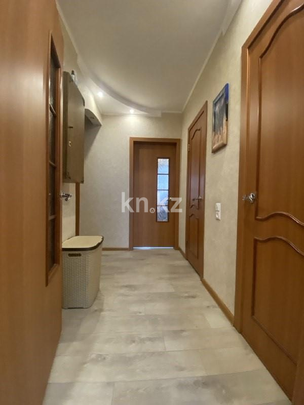 Продажа 4-комнатной квартиры, 90 м², пр. Мира в Темиртау - фото 24