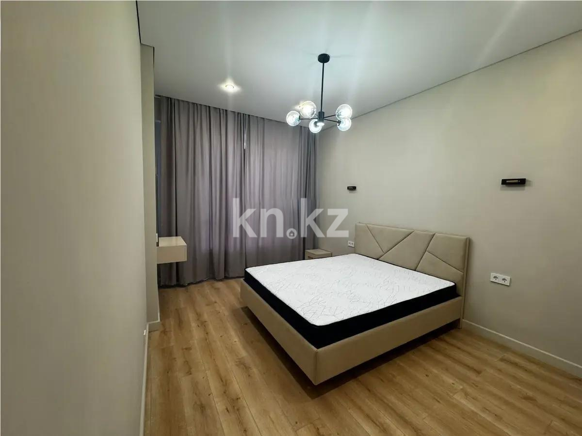 Продажа 2-комнатной квартиры, 68.8 м², пр. Сейфуллина, дом  416 в Алматы - фото 2