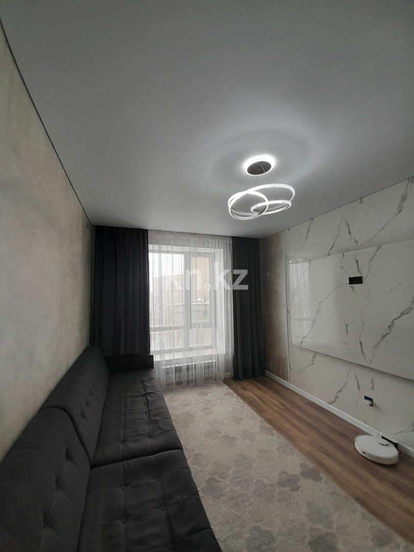 Продажа 1-комнатной квартиры, 36 м² в Астане - фото 4