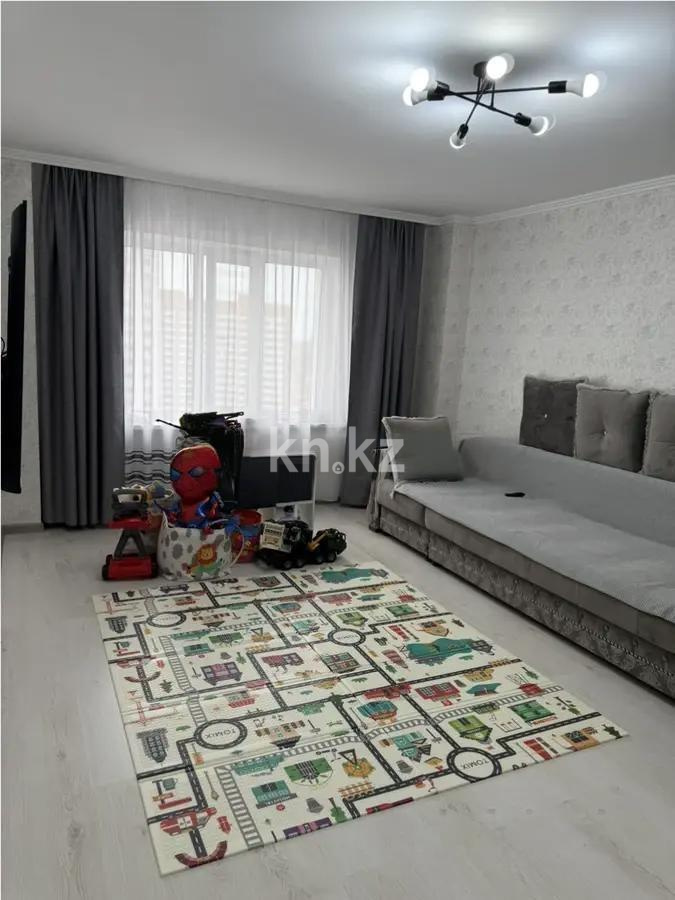 Продажа 2-комнатной квартиры, 70 м² - Продажа квартир в Караганде - страница 3 фото 1 из 5