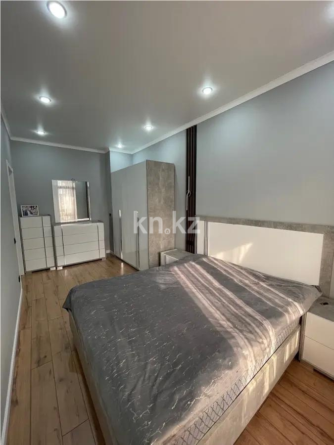 Продажа 3-комнатной квартиры, 66 м², ул. Тараз, дом  7 - Продажа  трехкомнатных квартир в Алматы без посредников фото 2 из 6