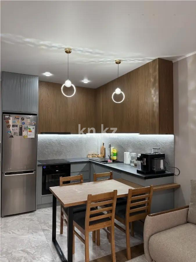 Продажа 3-комнатной квартиры, 72 м², ул. Толе би, дом  189/3 - Продажа  трехкомнатных квартир в Алматы без посредников фото 4 из 6