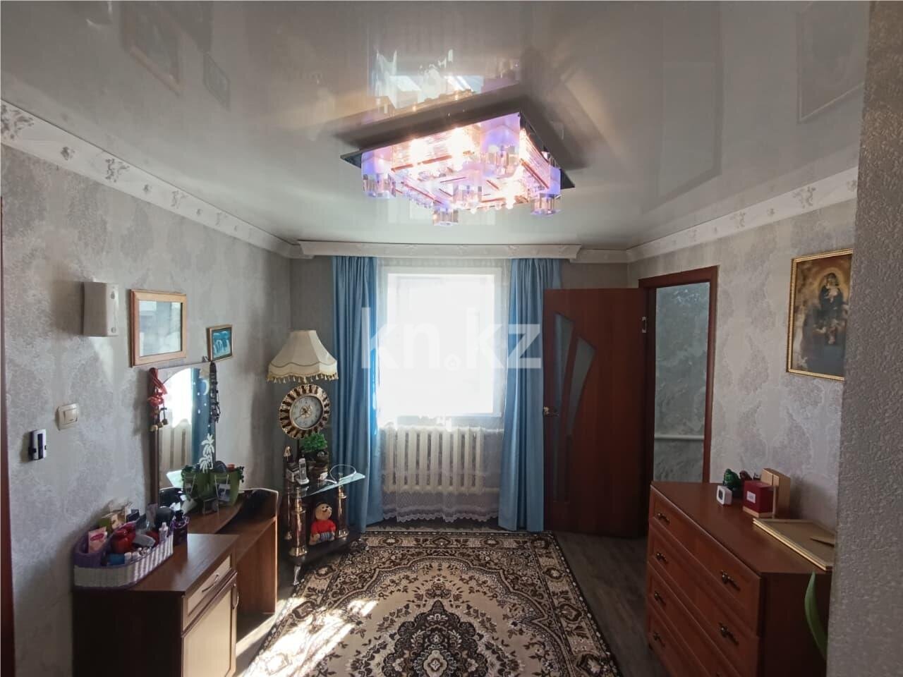 Продажа 4-комнатного дома, 68 м² в Караганде - фото 10
